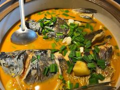 -千岛湖小鱼儿·淳安匠心农家菜