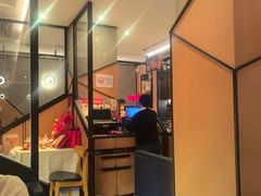 -新旺茶餐厅·早餐·夜宵(仙霞店)