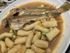 -金潮排档·金牙齿排档(广场西路店)
