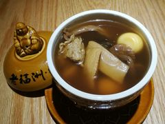 -老福洲徐记(福新店)