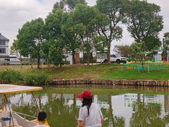 -乡乐园蟹庄·阳澄湖农家乐