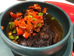 -千稻剁椒大鱼头(CityOn熙地港店)