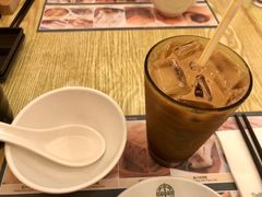 -添好运点心专门店(百老汇店)