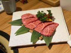 上等牛小排-炼火烤肉店