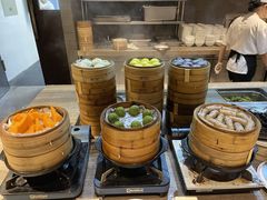 -通安客栈中餐厅·何家小馆