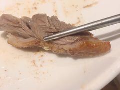 鹅肉三拼-陈鹏鹏潮汕菜(欢乐海岸 海边景观店)