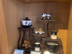 -熊猫屋(宽窄巷子景区店)