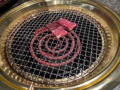 -NIUAN牛庵·日式和牛烧肉(恒隆店)
