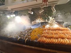 -芭菲盛宴·环球美食(袁家岗店)