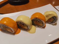 -六乃喜(北园大街)