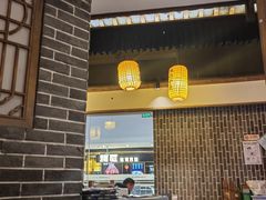 -井格重庆火锅(临平银泰城店)