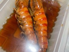醉虾-品味楼·醉卤·酱排骨·无锡特色菜
