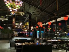 大堂-望恋·天台音乐餐厅