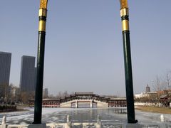 -西海子公园