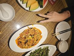 -渝信川菜(长安店)
