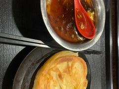 -欧阳家吊炉饼(九纬路店)