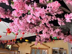 -缘福乡村铁锅炖民宿(八达岭店)