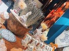 -纳鲁孜·新疆特色餐厅(上海悦荟广场店)