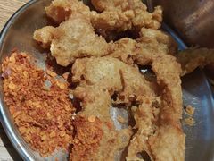 -成都你六姐·牛肉冒菜(城市集市合生汇店)