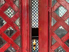 -西安市广仁寺