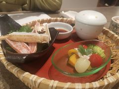 -蟹道乐(京都本店)