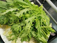 -筋头巴脑牛一锅(朝阳路总店)