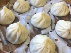 -玖鲜小笼(中山广场店)