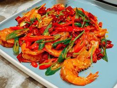 -国惠大酒楼(仓山万达店)