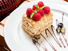 -马哥孛罗咖啡厅·Cafe Marco (厦门马哥孛罗东方大酒店)