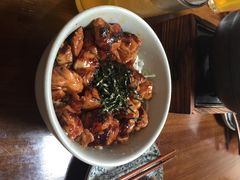 铃木食堂(帽儿胡同店)-铃木食堂(帽儿胡同店)