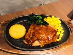 -萨莉亚意式餐厅(杭州西溪龙湖天街店)