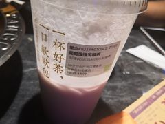 -奈雪的茶(仙林金鹰店)