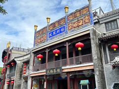 -深圳锦绣中华民俗村