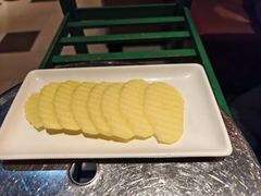 -九牧鱻·渝老鬼重庆火锅(人民路店)