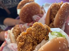 -麦当劳(鲁迅公园店)