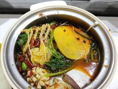 -农小锅自助小火锅(北京大兴凯德店)
