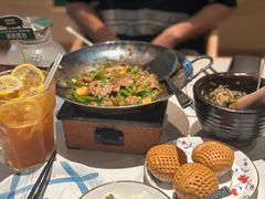 -费大厨辣椒炒肉(沙河万达店)