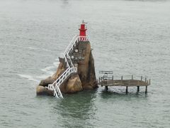 -鼓浪屿·皓月园