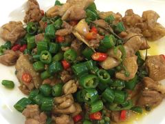 -鲁班小馆(政四街店)