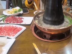 -蘭番坊青海特色铜锅涮·清真