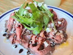 -羽深肉铺 Steak & Wine
