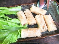 春卷-Le Chalet Dalat