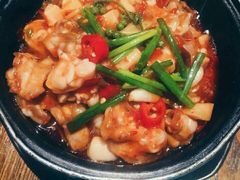 -粗茶淡饭·隐庐私厨(东亭店)