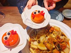 -周家二小姐的菜(西津渡店)