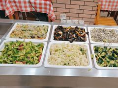 -孟记粥铺·家常菜·烧烤·粥(亚运村店)