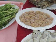 -花苑美食横琴生蚝火锅(拱北粤华路店)