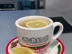 -肥韬茶餐厅(海上世界店)