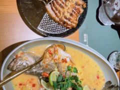 -Tegu泰古莲·泰国餐厅(红山6979店)