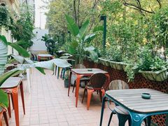 -BOCATA 西班牙餐厅(三里屯店)