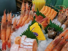 -菊上料理(蜀山银泰百货店)